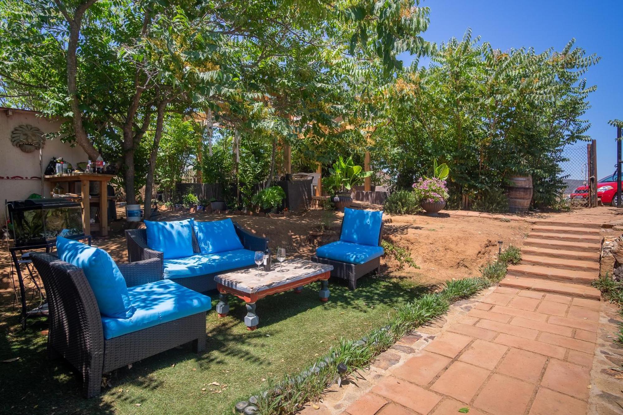 בית הארחה אנסנאדה 	Posada Balaprada מראה חיצוני תמונה